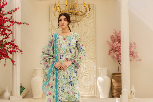 Jaal Kari