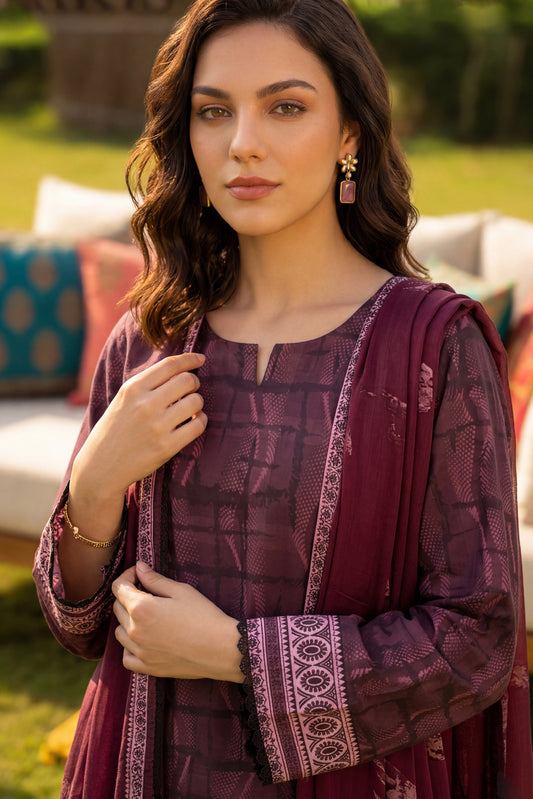 The Pattern Prints - Drop 111