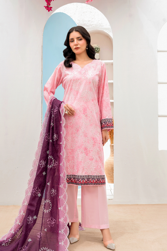 FESTIVE CHIKANKARI