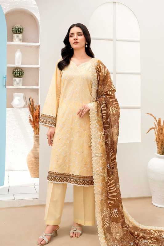 FESTIVE CHIKANKARI