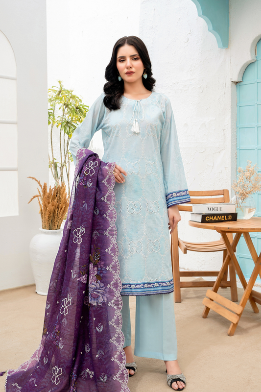 FESTIVE CHIKANKARI