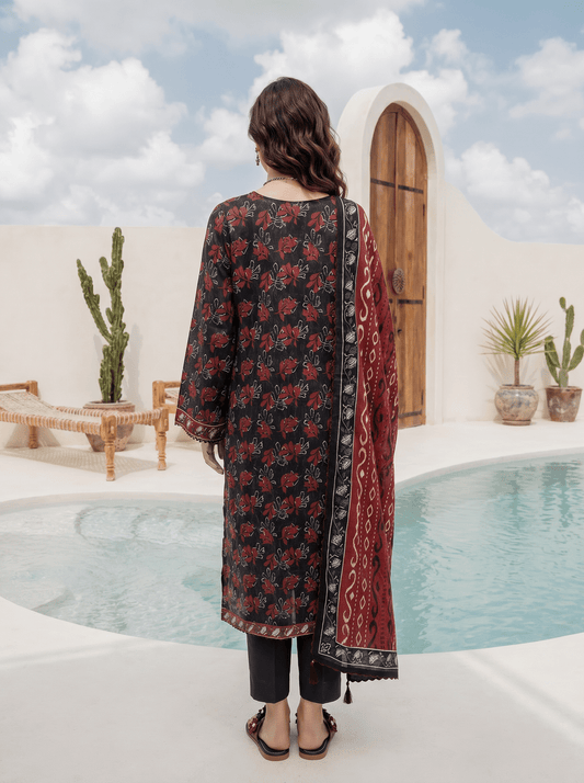 Premium Lawn Drop 114 - elayaprints