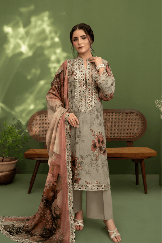 ROSALIE - elayaprints