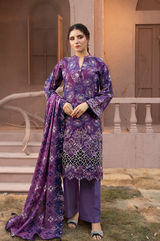 EXCLUSIVE KHADDAR