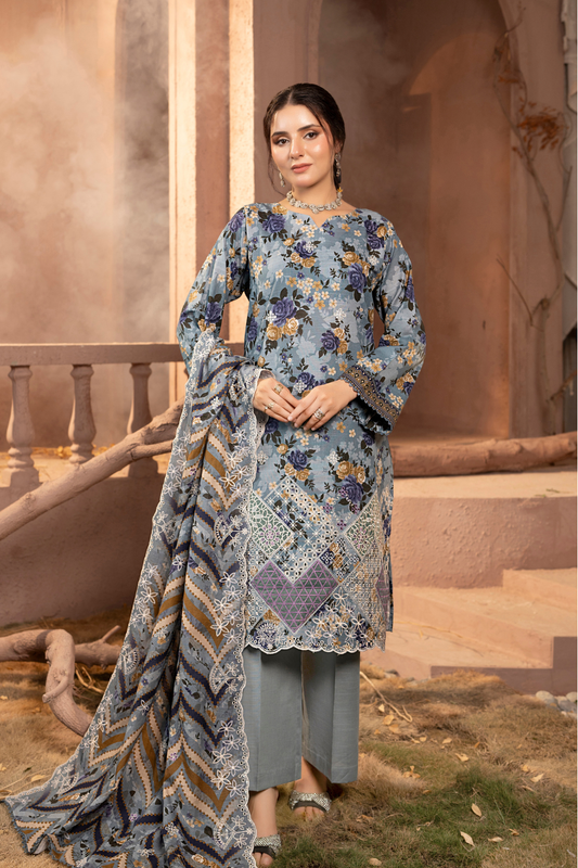 EXCLUSIVE KHADDAR