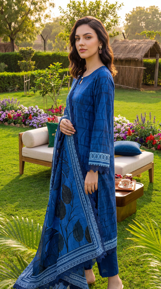 The Pattern Prints - Drop 111