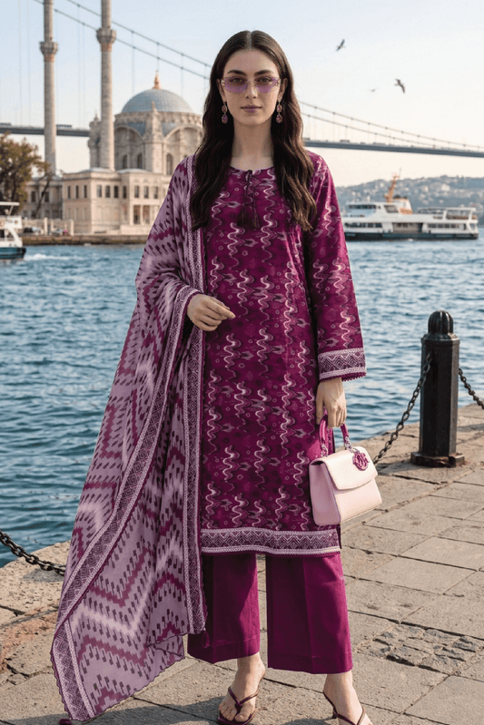 ISTANBUL DIARIES - elayaprints