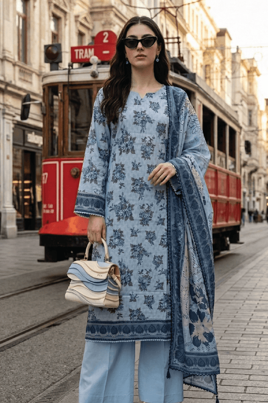 ISTANBUL DIARIES - elayaprints