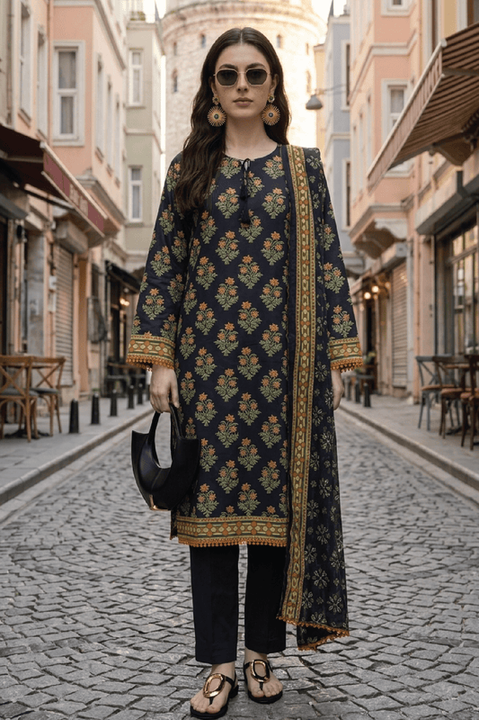 ISTANBUL DIARIES - elayaprints