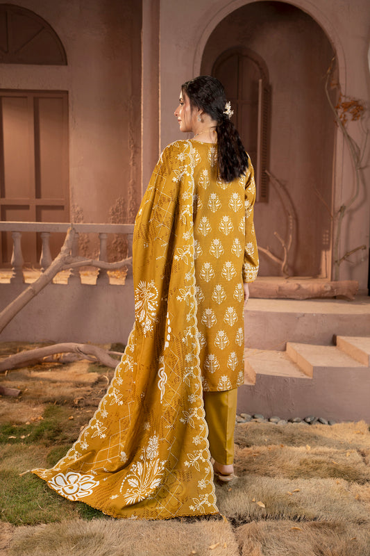 EXCLUSIVE KHADDAR