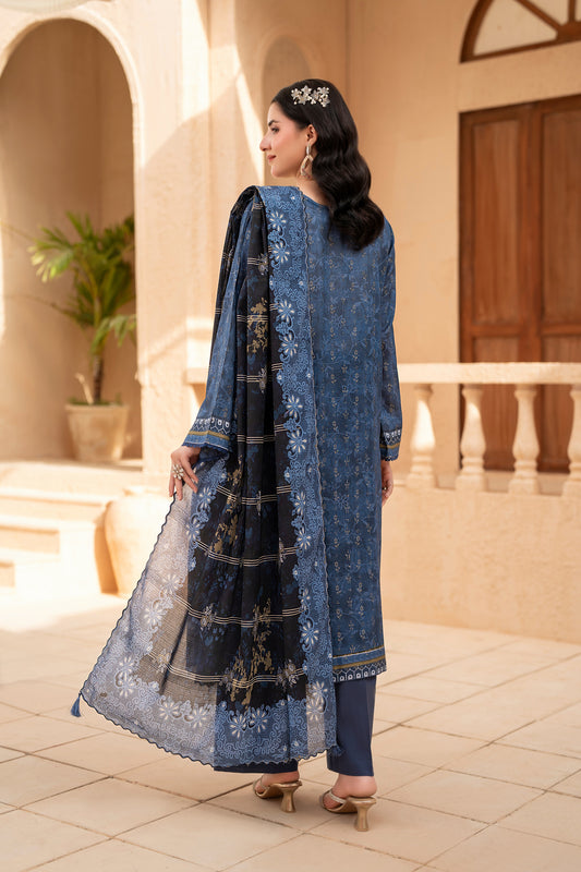 THE MONACO JACQUARD EDIT