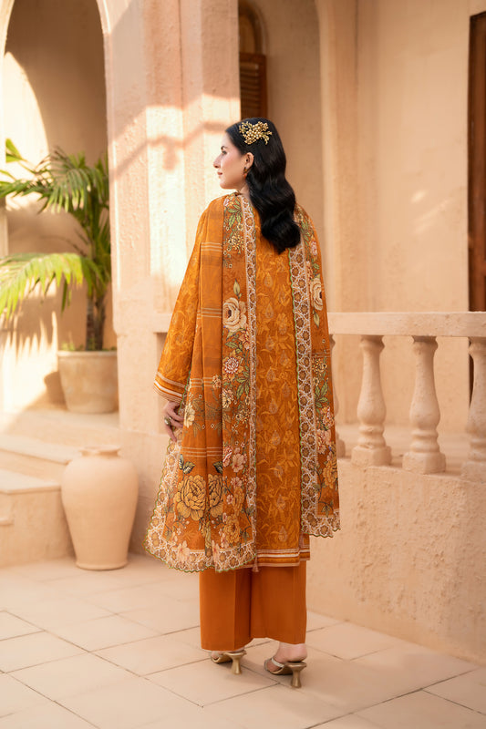 THE MONACO JACQUARD EDIT