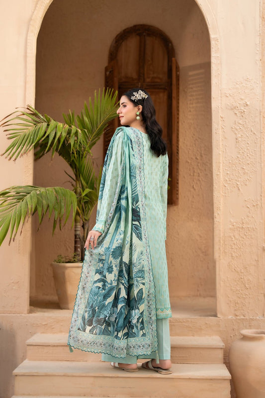 THE MONACO JACQUARD EDIT - elayaprints