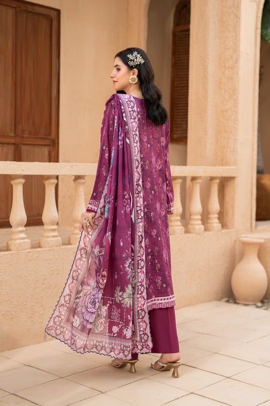 THE MONACO JACQUARD EDIT