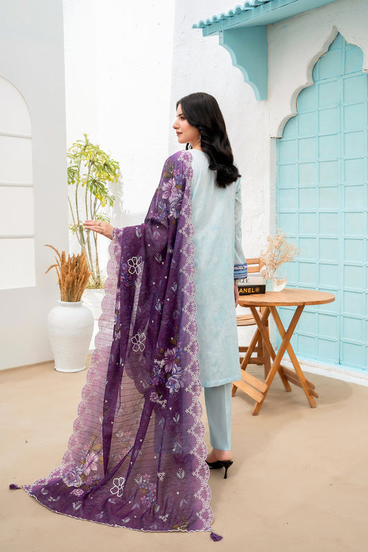 FESTIVE CHIKANKARI