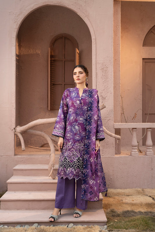 EXCLUSIVE KHADDAR