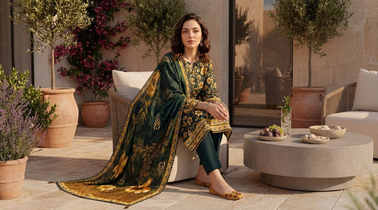 Premium Lawn Drop 116 - elayaprints