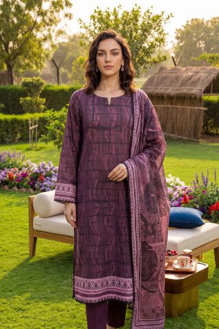 The Pattern Prints - Drop 111