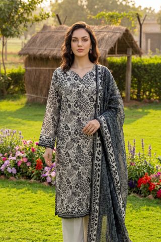 The Pattern Prints - Drop 111