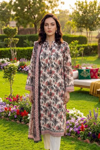 The Pattern Prints - Drop 111