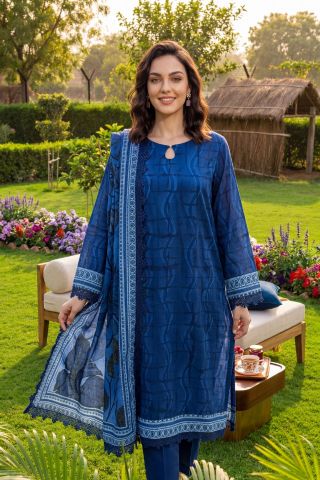 The Pattern Prints - Drop 111