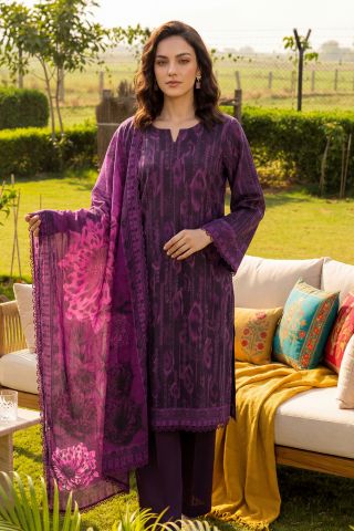 The Pattern Prints - Drop 111