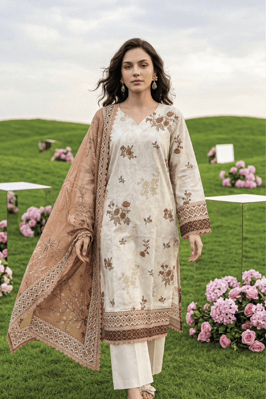 Premium Lawn Drop 106 - elayaprints