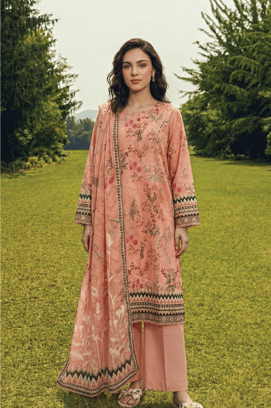 Premium Lawn Drop 106 - elayaprints
