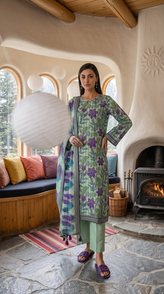 KHADDAR DROP 105 - elayaprints