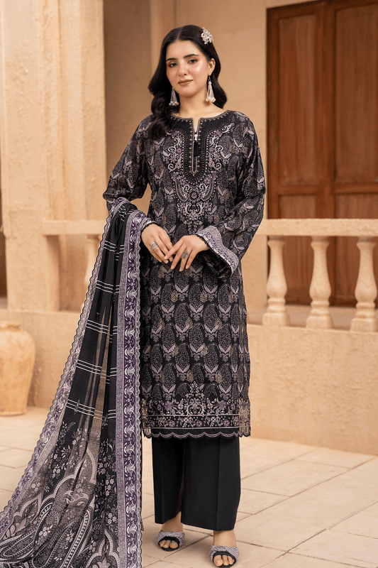 THE MONACO JACQUARD EDIT - elayaprints