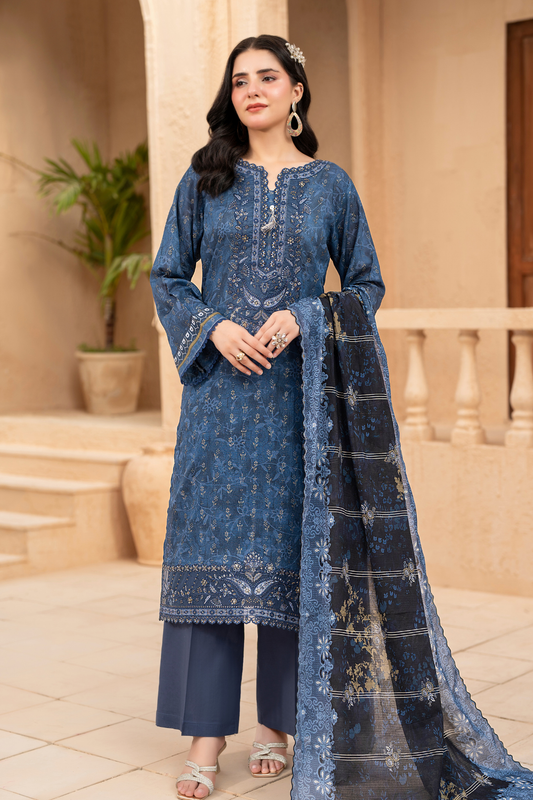 THE MONACO JACQUARD EDIT