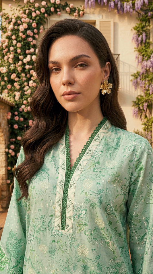 Premium Lawn Drop 102 - elayaprints