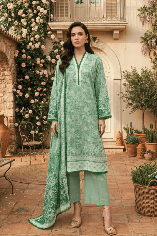 Premium Lawn Drop 102 - elayaprints