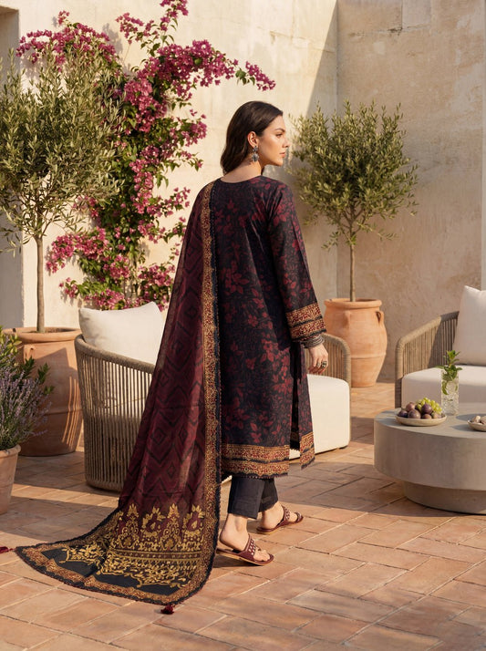 Premium Lawn Drop 116 - elayaprints