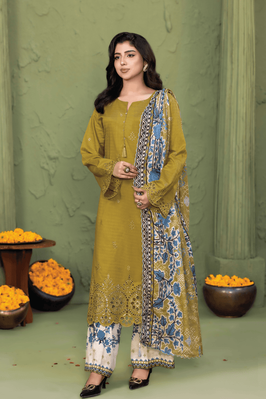 REKHAKARI - elayaprints