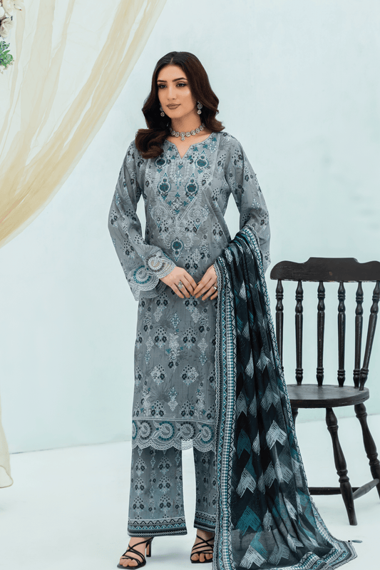 ROZANA PREMIUM - elayaprints