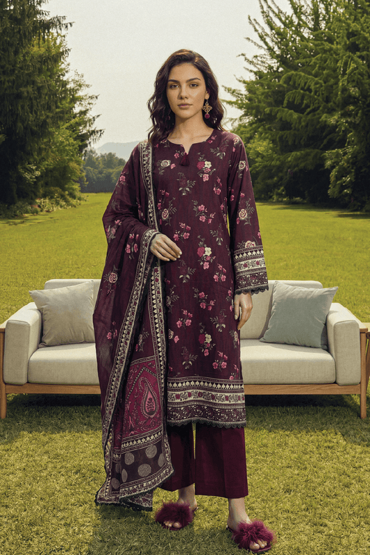Premium Lawn Drop 105 - elayaprints