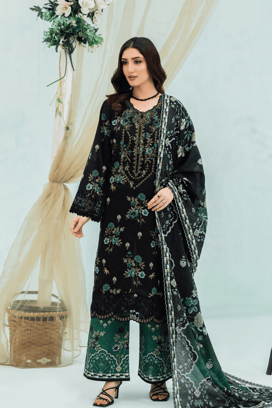 ROZANA PREMIUM - elayaprints