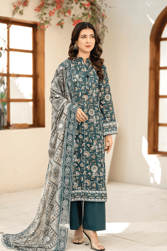 Threadkari Exclusive - elayaprints