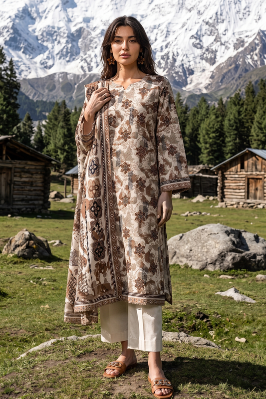 KHADDAR DROP 105