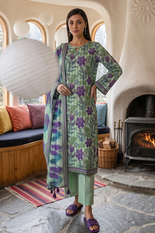 KHADDAR DROP 105
