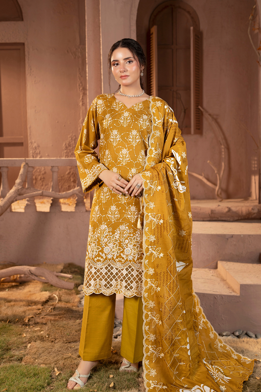 EXCLUSIVE KHADDAR