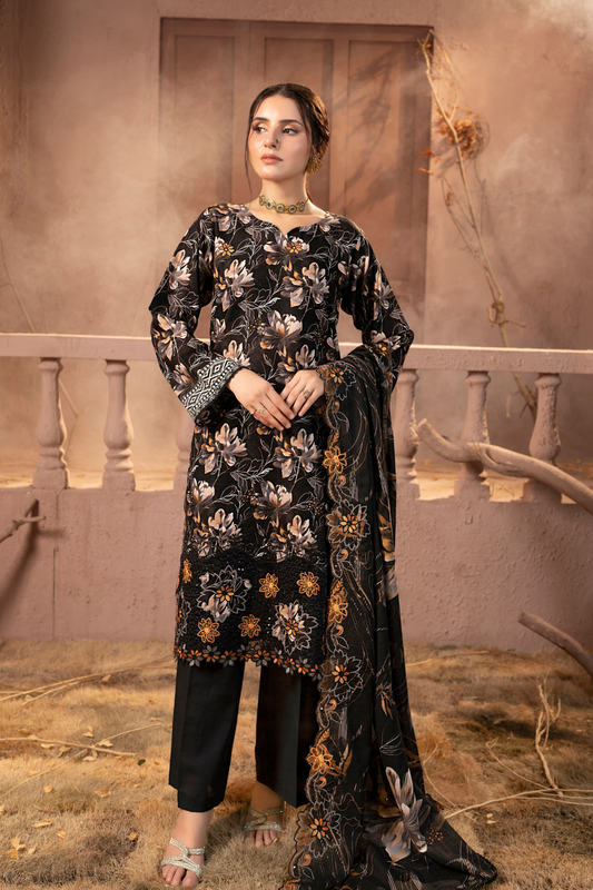 EXCLUSIVE KHADDAR