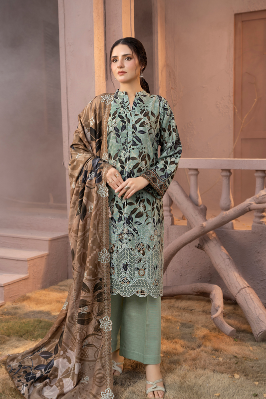 EXCLUSIVE KHADDAR