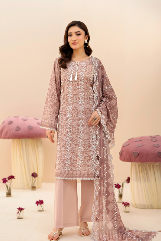 THE WHITEKARI