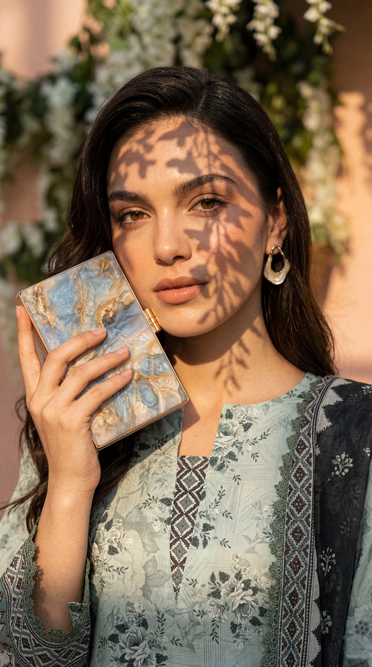 Premium Lawn Drop 01