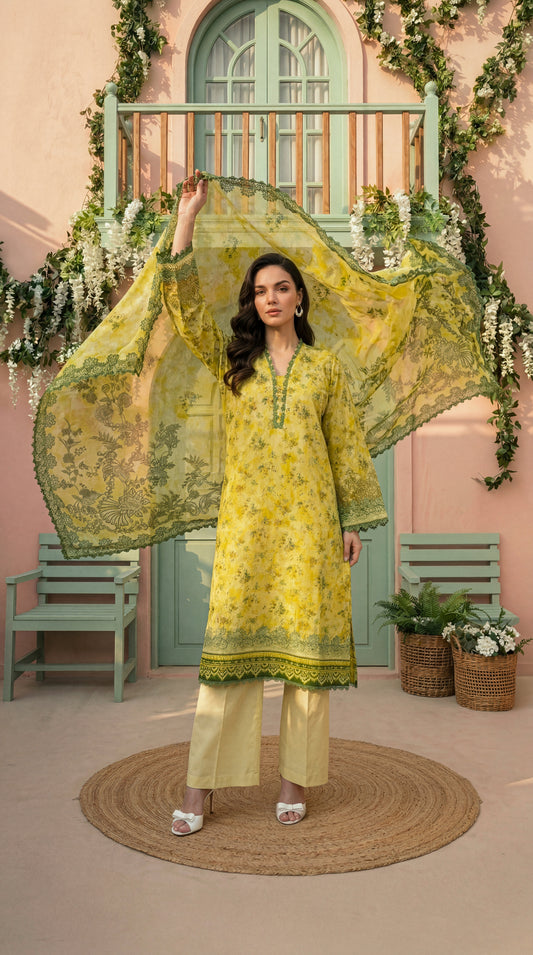 Premium Lawn Drop 01