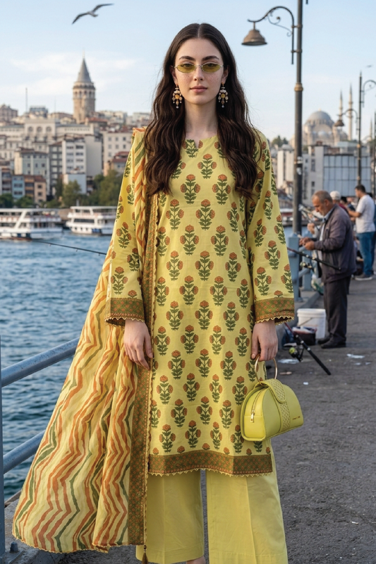 ISTANBUL DIARIES