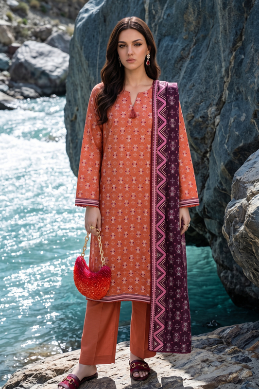 KHADDAR EXCLUSIVE