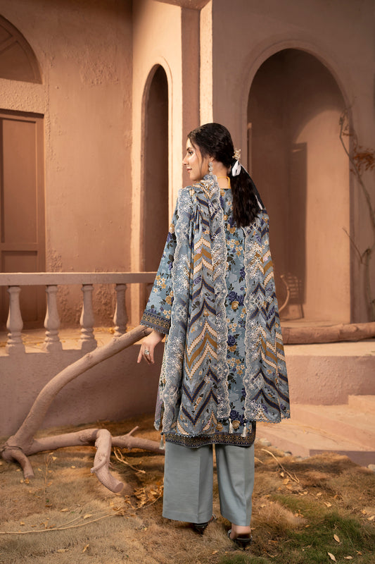 EXCLUSIVE KHADDAR